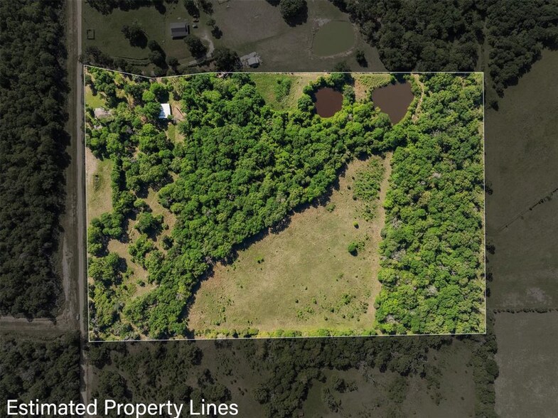 More Photos Of 15157 Private Rd, Normangee Land For Sale