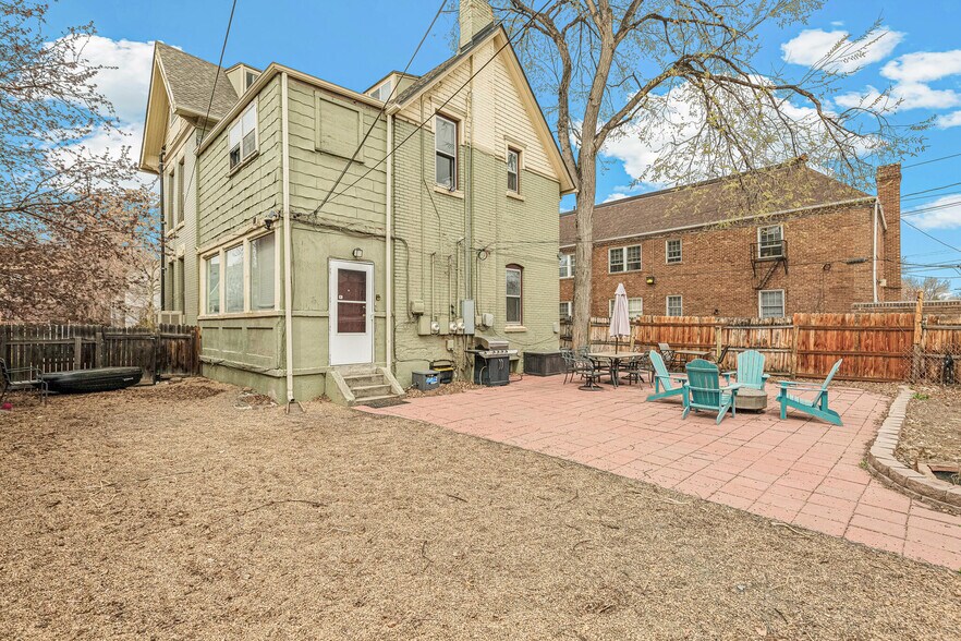 More Photos Of 1570 Saint Paul St, Denver Apartments For Sale