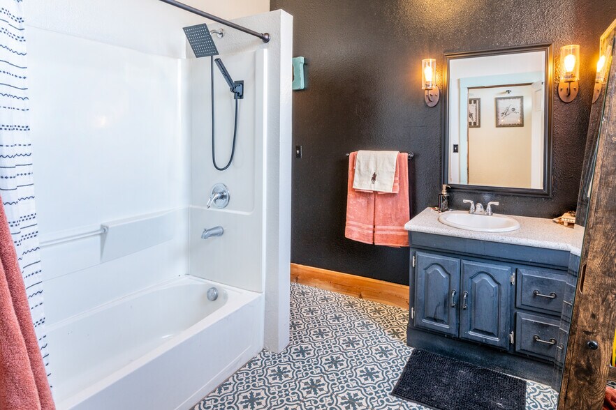 More Photos Of 208 Main St, Ordway Storefront Retail Residential For Sale