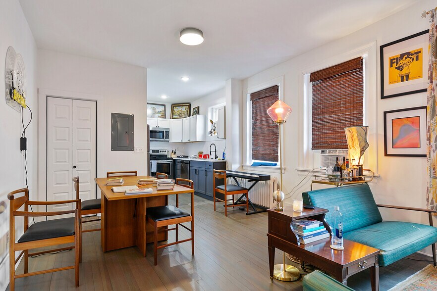 More Photos Of 111 N Foushee St, Richmond Apartments For Sale