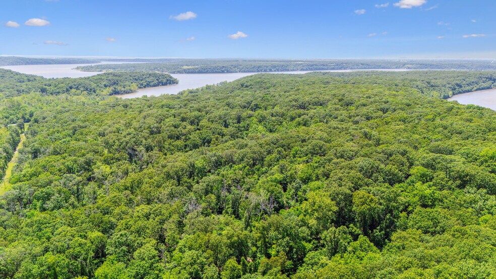 More Photos Of E 202 Rd, Wyandotte Land For Sale