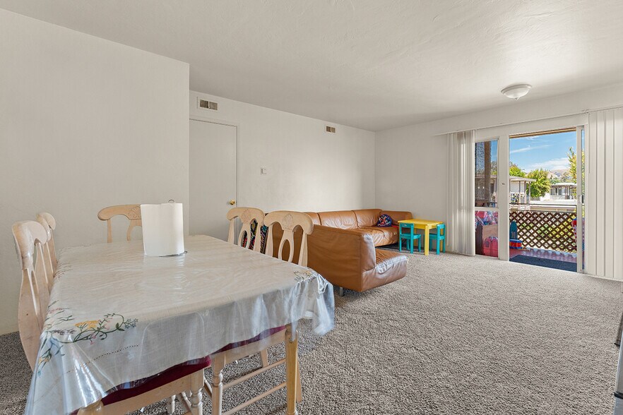 More Photos Of 445 N 26th St, San Jose Apartments For Sale