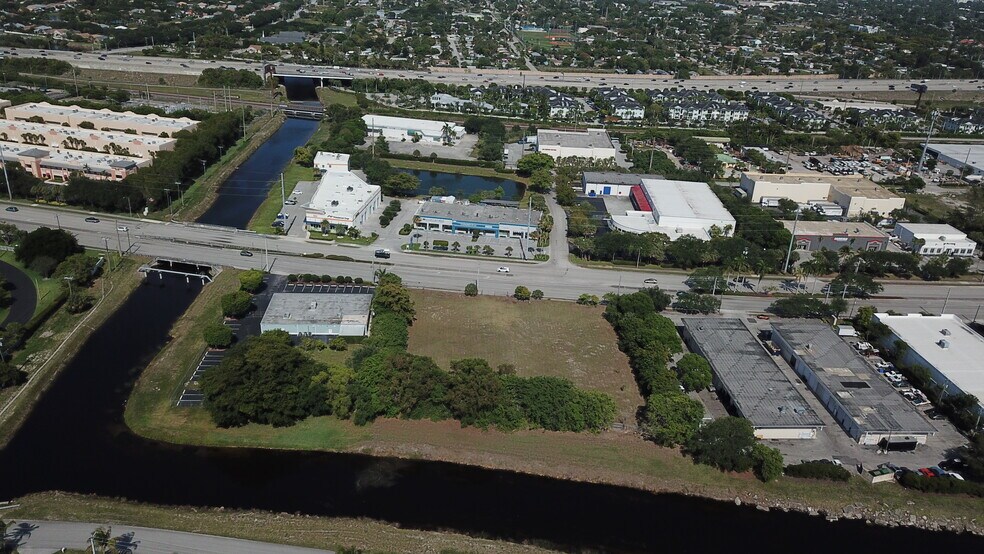 More Photos Of N Congress Ave Ave, Delray Beach Land For Lease