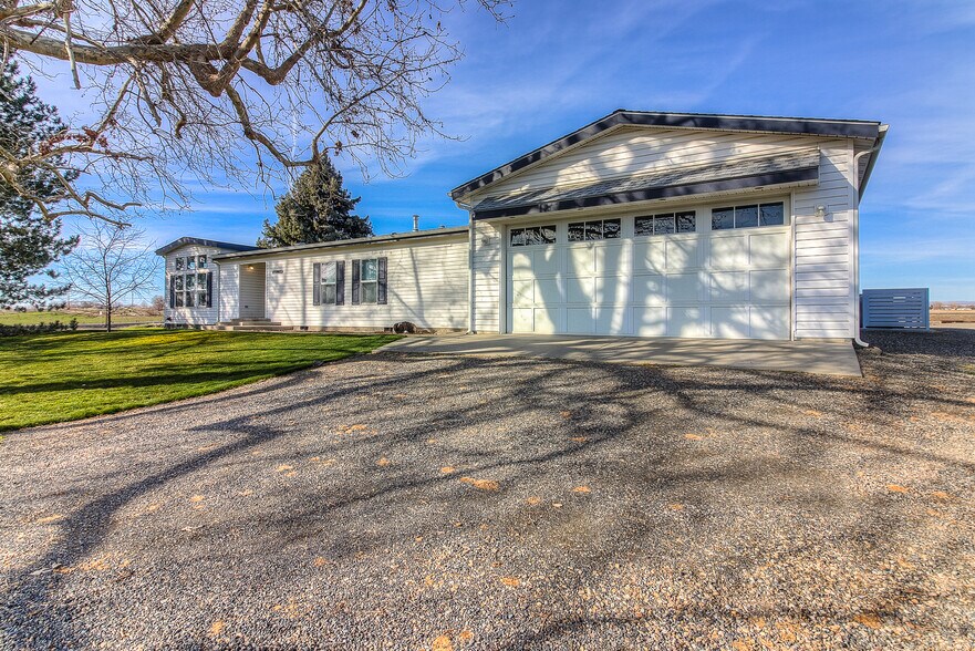 More Photos Of 139802 W Johnson Rd, Prosser Industrial For Sale