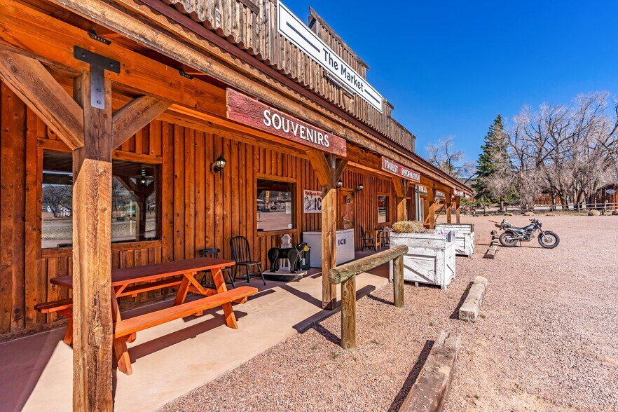 More Photos Of 39 County Road 3A, Canon City Storefront For Sale