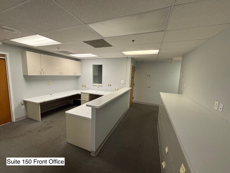 More Photos Of 14100 Fivay Rd, Hudson Medical For Lease