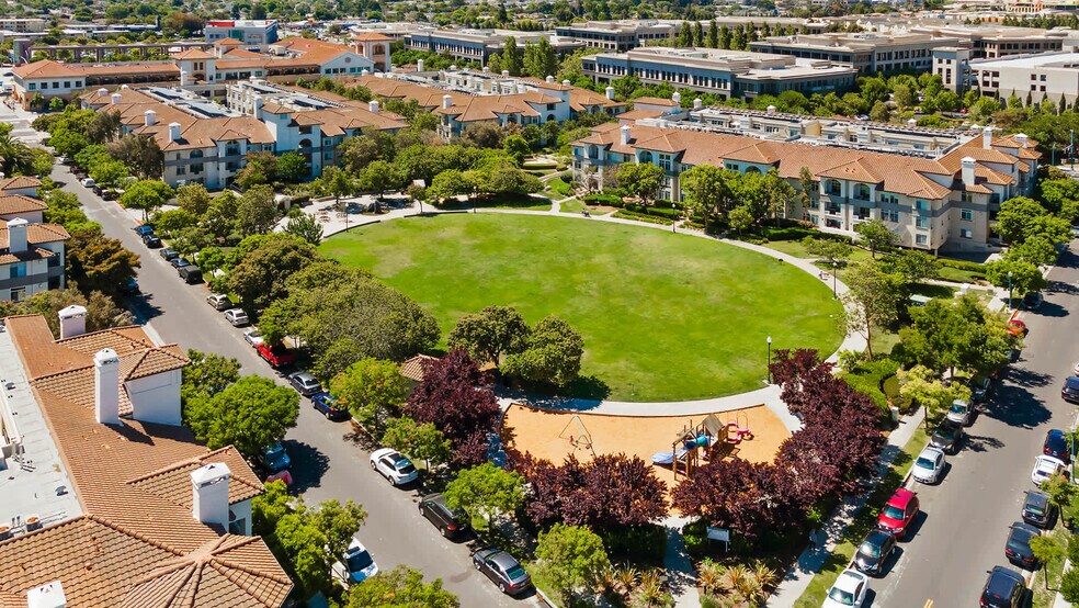 More Photos Of 1001-1101 Park Pl, San Mateo Apartments For Lease