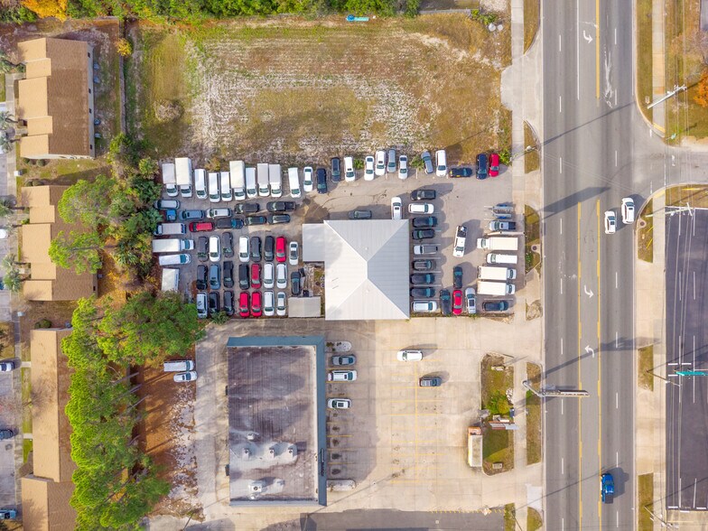 More Photos Of 8027 Front Beach Rd, Panama City Beach General Retail For Sale