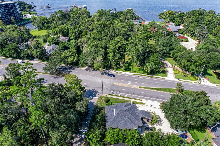More Photos Of 5233 San Jose Blvd, Jacksonville Office Residential For Lease