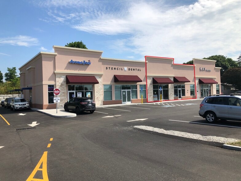 Primary Photo Of 755 GAR Hwy, Swansea General Retail For Lease