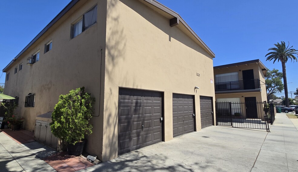 Primary Photo Of 5320-5334 Lime Ave, Long Beach Apartments For Sale