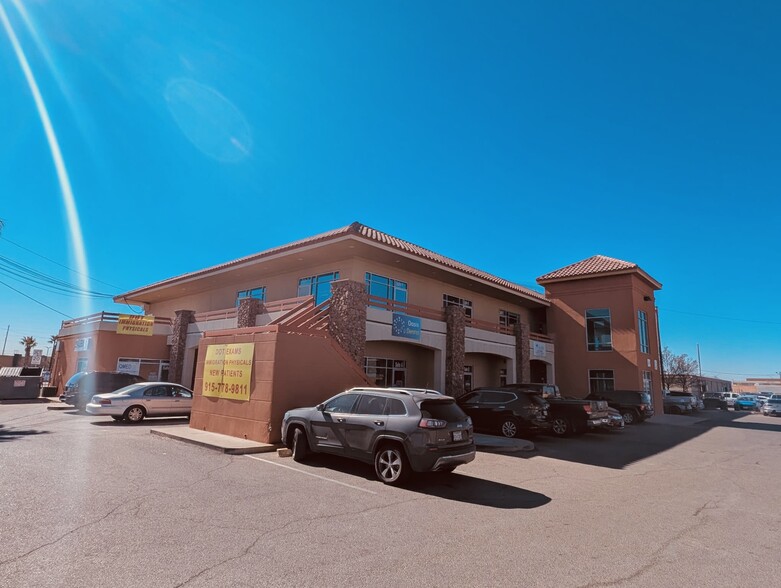 More Photos Of 5340 El Paso Dr, El Paso Medical For Sale