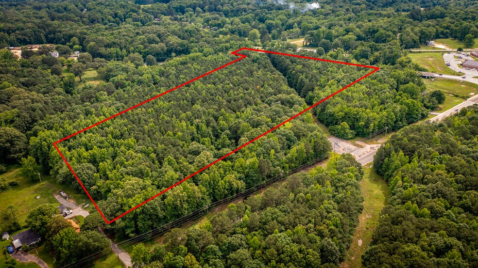 More Photos Of 00 Edison, Benton Land For Sale