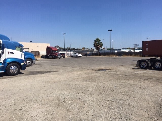 More Photos Of 19201 S Hamilton Ave, Gardena Land For Lease