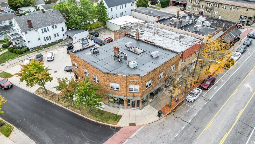 More Photos Of 13701 Madison Ave, Lakewood Apartments For Sale