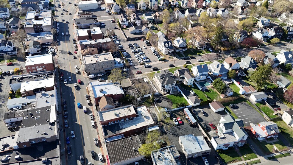 More Photos Of 359-361 Bloomfield Ave, Caldwell Storefront For Sale