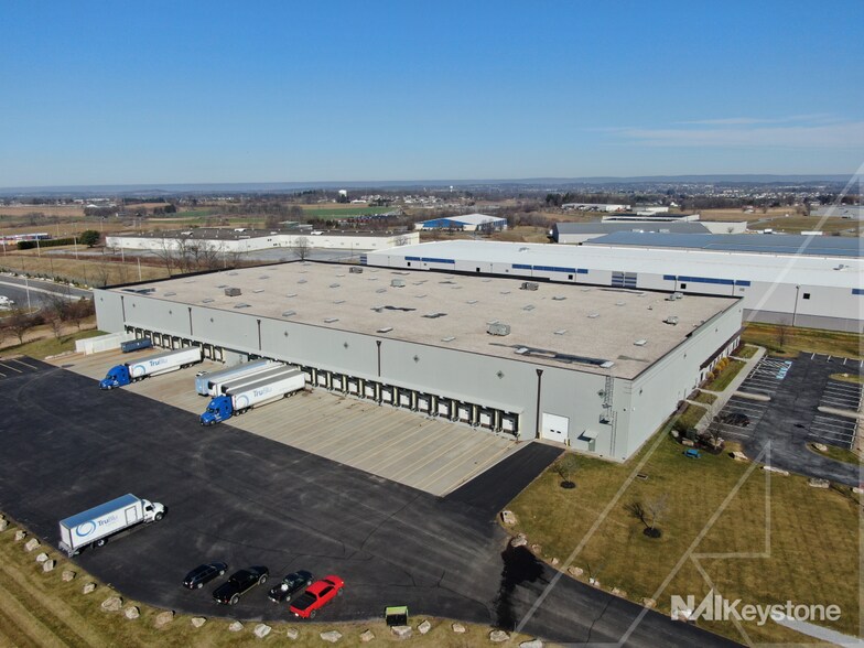 More Photos Of 15 Ritter Way, Lebanon Manufacturing For Lease