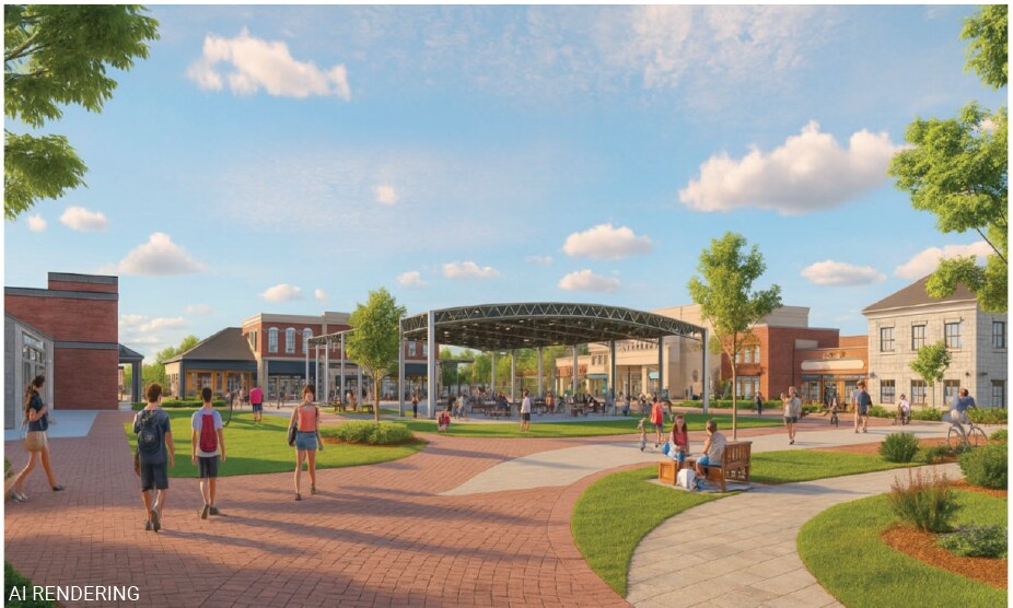 More Photos Of 991 Portland Rd, Saco Land For Lease