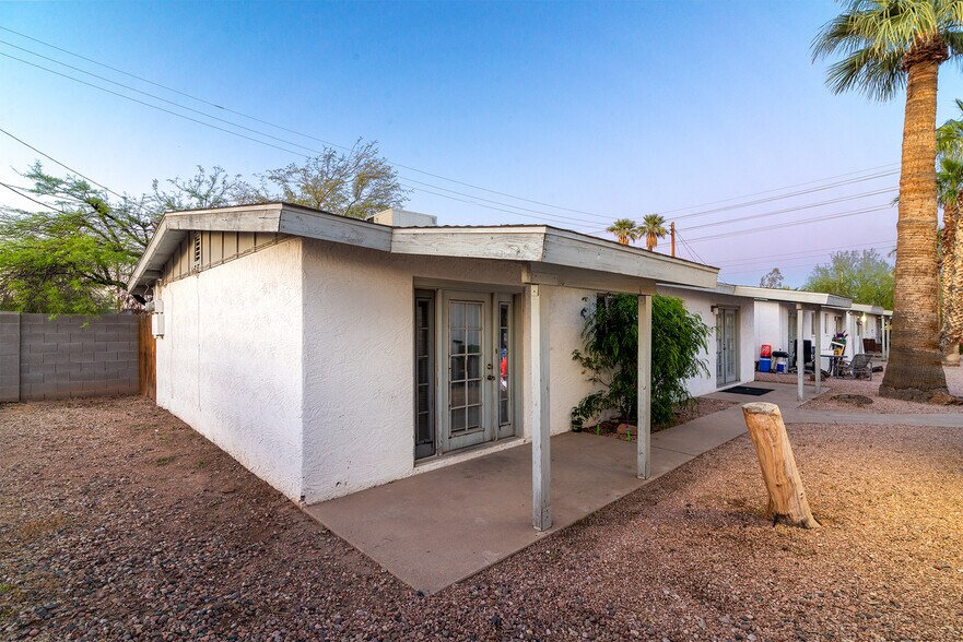 More Photos Of 1232 N Hayden Rd, Scottsdale Apartments For Sale