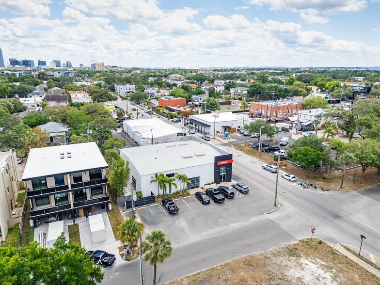 More Photos Of 2309 W Platt St, Tampa Freestanding For Lease