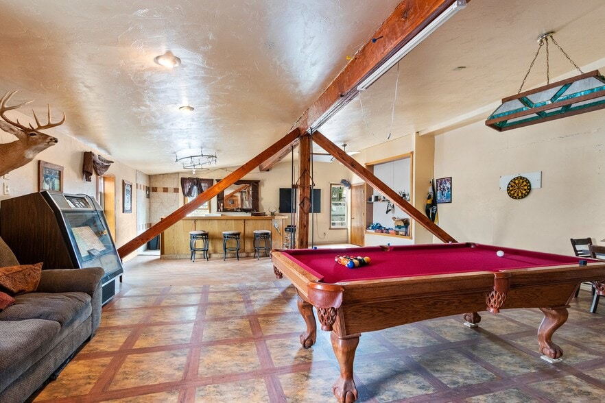 More Photos Of 118 E Pulaski St, Pulaski Storefront Retail Residential For Sale