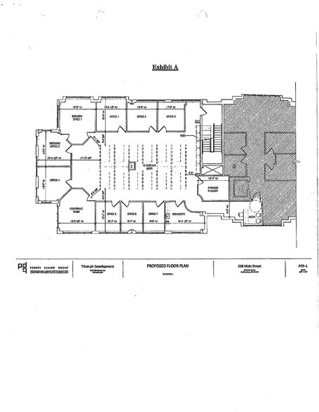 More Photos Of 502-514 Main St, Gaithersburg Office For Lease