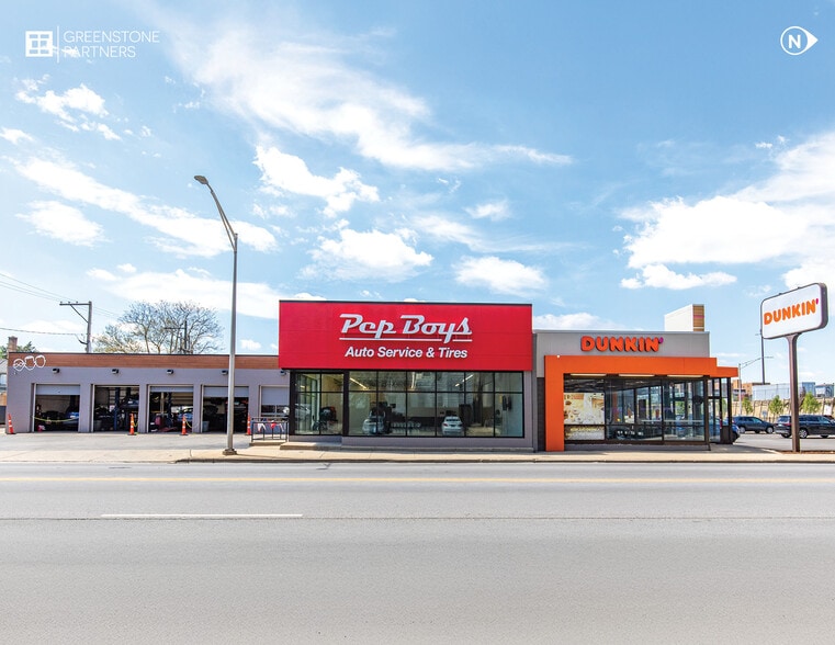 More Photos Of , Forest Park General Retail For Sale