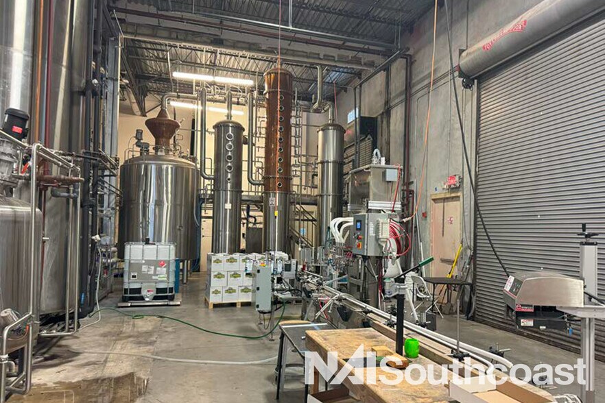 More Photos Of 3250 Saint Lucie Blvd, Fort Pierce Warehouse For Lease