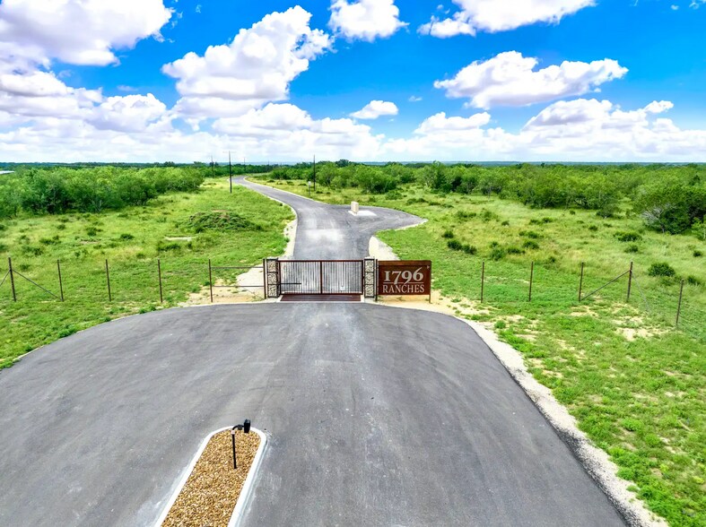More Photos Of 1796 Ranches Phase 3, D Hanis Land For Sale