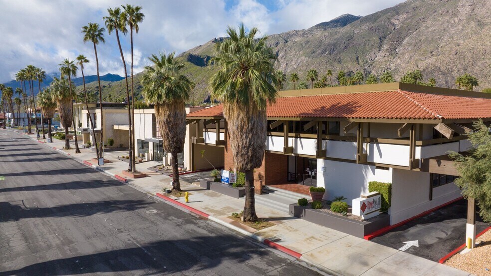 More Photos Of 431 S Palm Canyon Dr, Palm Springs Office For Sale