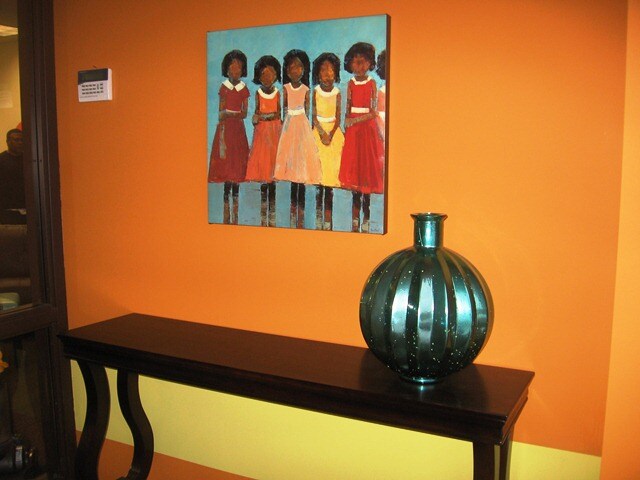 More Photos Of 580-600 Hayward Ave, Oakdale Flex For Sale