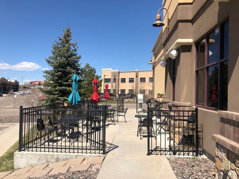 More Photos Of 4284 Trail Boss Dr, Castle Rock Storefront Retail Office For Lease