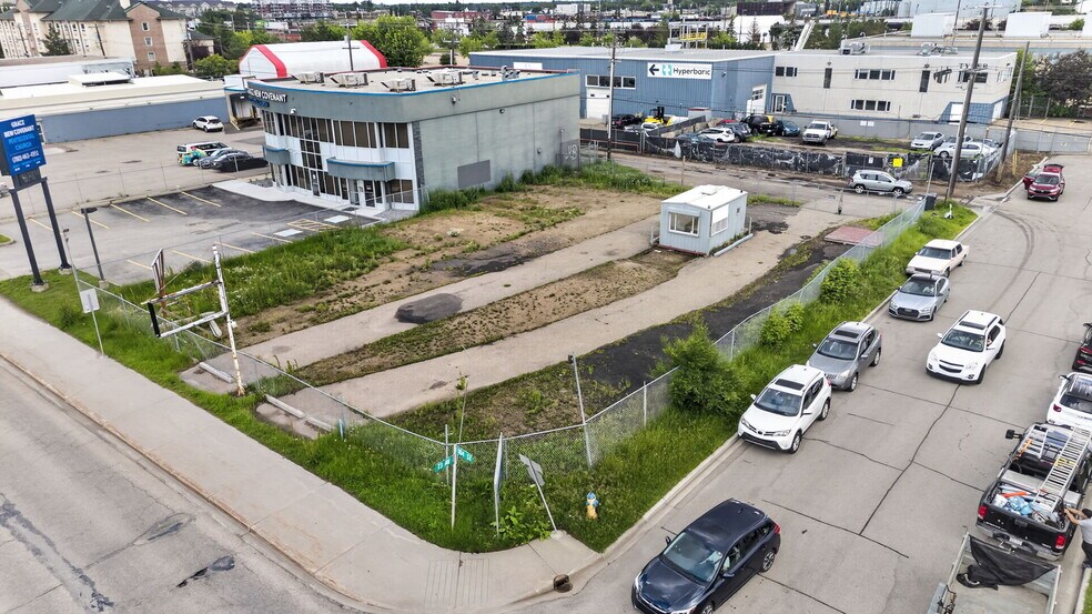 More Photos Of 7303 104th St NW, Edmonton Land For Sale