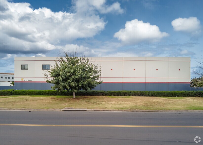 More Photos Of 91-280 Hanua St, Kapolei Warehouse For Lease