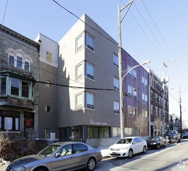 More Photos Of , Philadelphia Multifamily For Sale