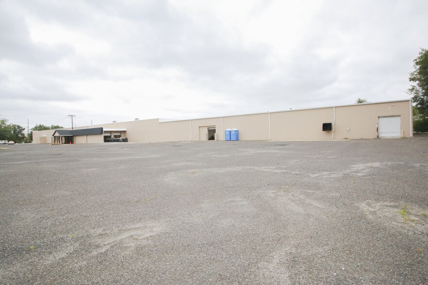 More Photos Of 1206 Route 130 N, Burlington Light Distribution For Lease