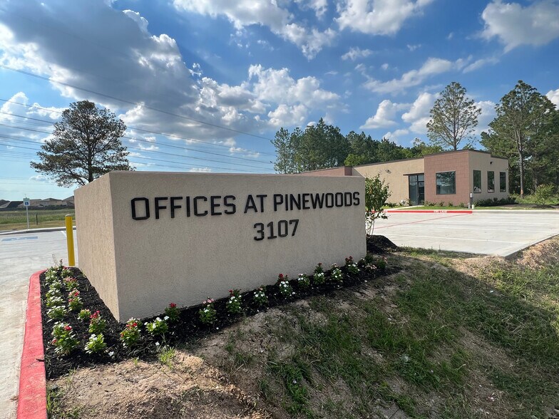 More Photos Of 3107 Elrod Rd, Katy Unknown For Lease