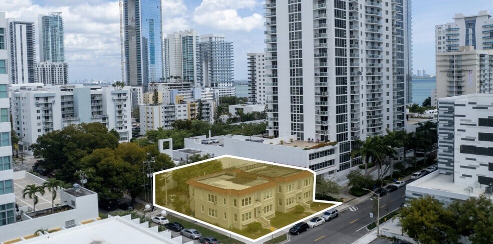 More Photos Of 401-411 NE 22nd St, Miami Apartments For Sale