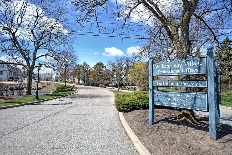 More Photos Of 1626 W Colonial Pky, Inverness Office For Sale