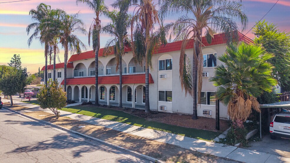 Primary Photo Of 1353 E Devonshire Ave, Hemet Assisted Living For Sale