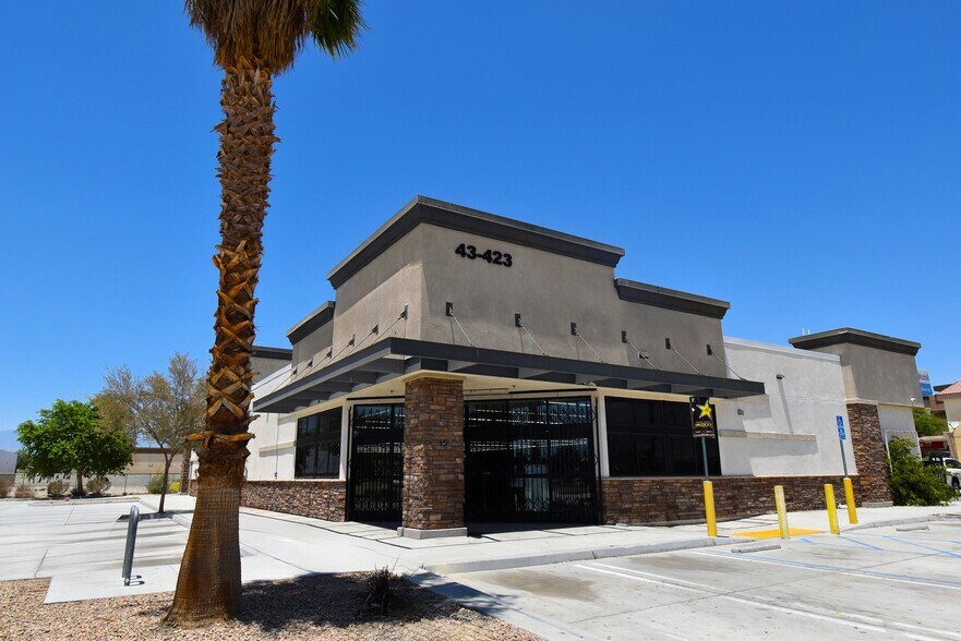 More Photos Of 43423 Monroe St, Indio Freestanding For Sale