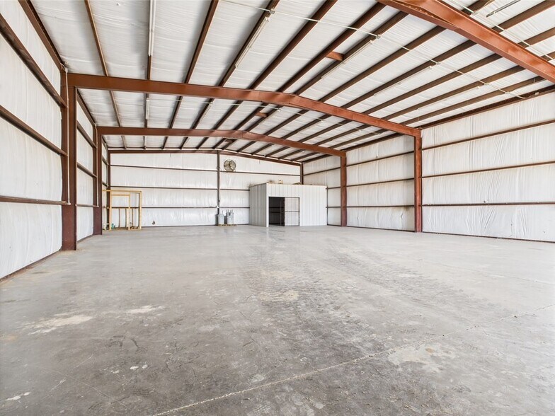 More Photos Of TBD County Road 160, Barstow Warehouse For Sale