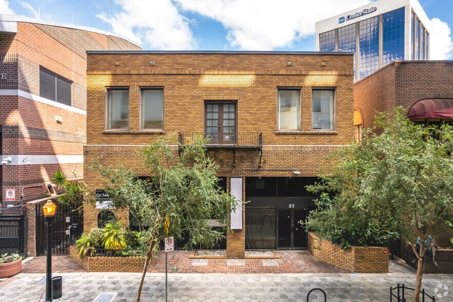 More Photos Of 57 W Pine St, Orlando Loft Creative Space For Sale