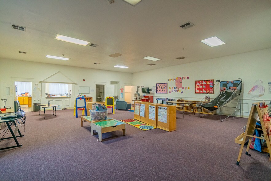 More Photos Of 132 Ohara Ave, Oakley Religious Facility For Sale