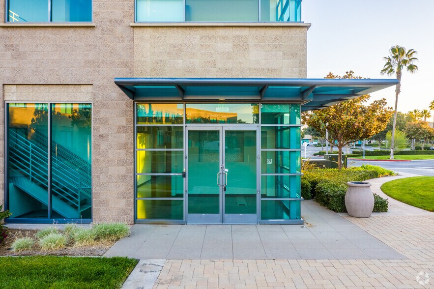 More Photos Of 16421 Scientific Way, Irvine Office For Sale