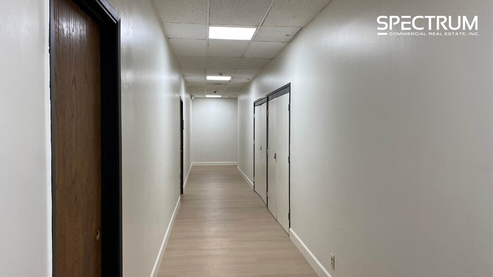 More Photos Of 14511 Franklin Ave, Tustin Office For Lease