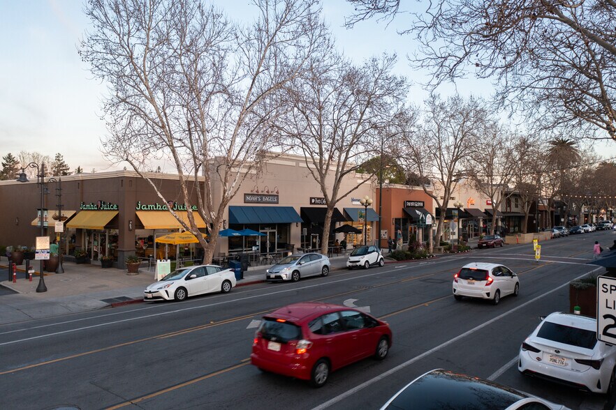 More Photos Of 1100 Lincoln Ave, San Jose Unknown For Lease