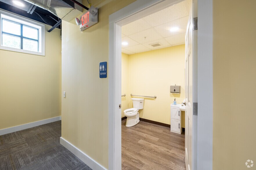 Photo of 1st Floor Ste 103