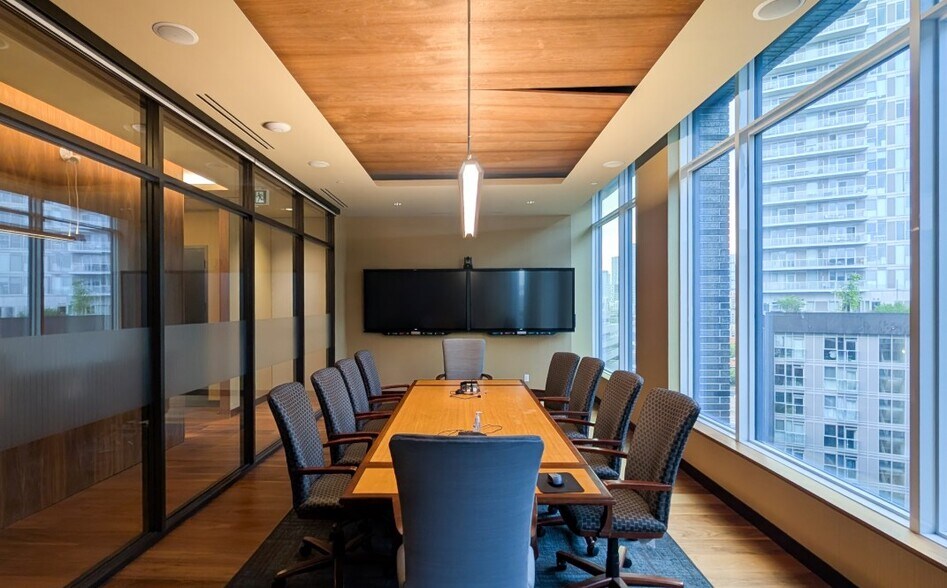 More Photos Of 130 Queens Quay E, Toronto Office For Sale