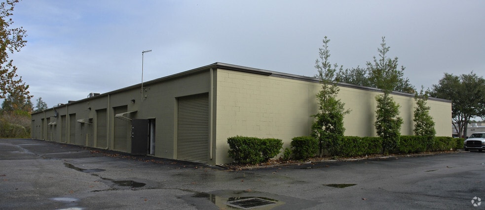 More Photos Of 2444-2512 NE 1st Blvd, Gainesville Office For Lease